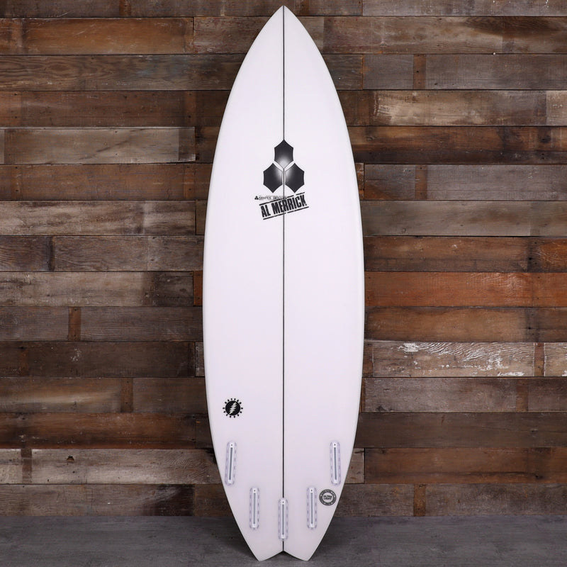 Load image into Gallery viewer, Channel Islands Better Everyday 6'0 × 20 ¼ × 2 ⅝ Surfboard 2