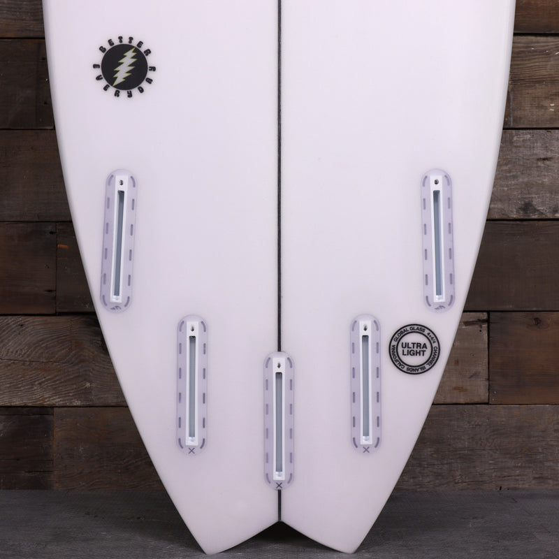 Load image into Gallery viewer, Channel Islands Better Everyday 6'0 × 20 ¼ × 2 ⅝ Surfboard 3