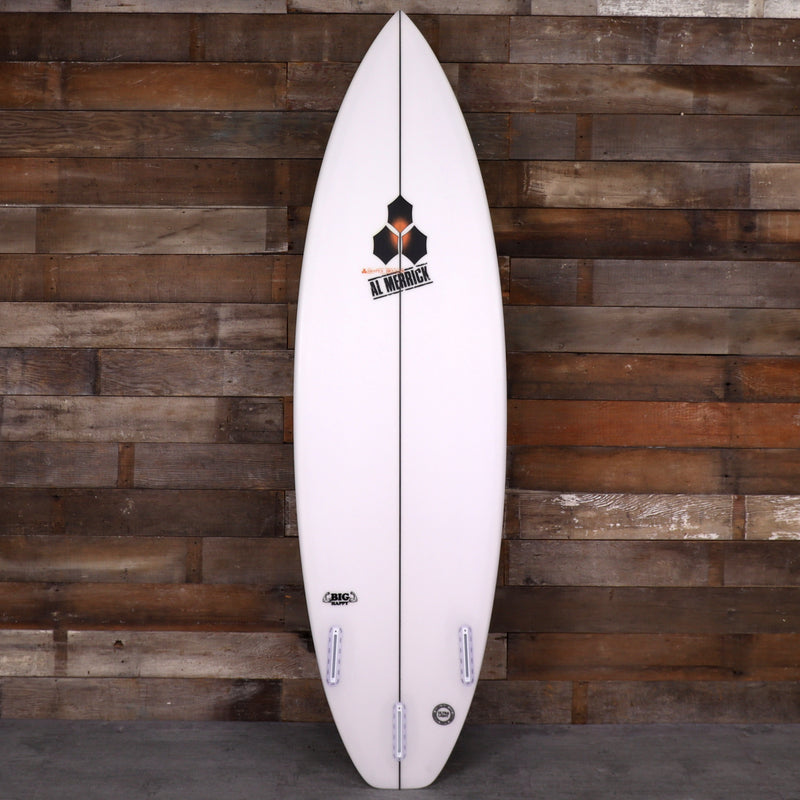 Load image into Gallery viewer, Channel Islands Big Happy 6'4 × 20 ¼ × 2 ¾ Surfboard 2