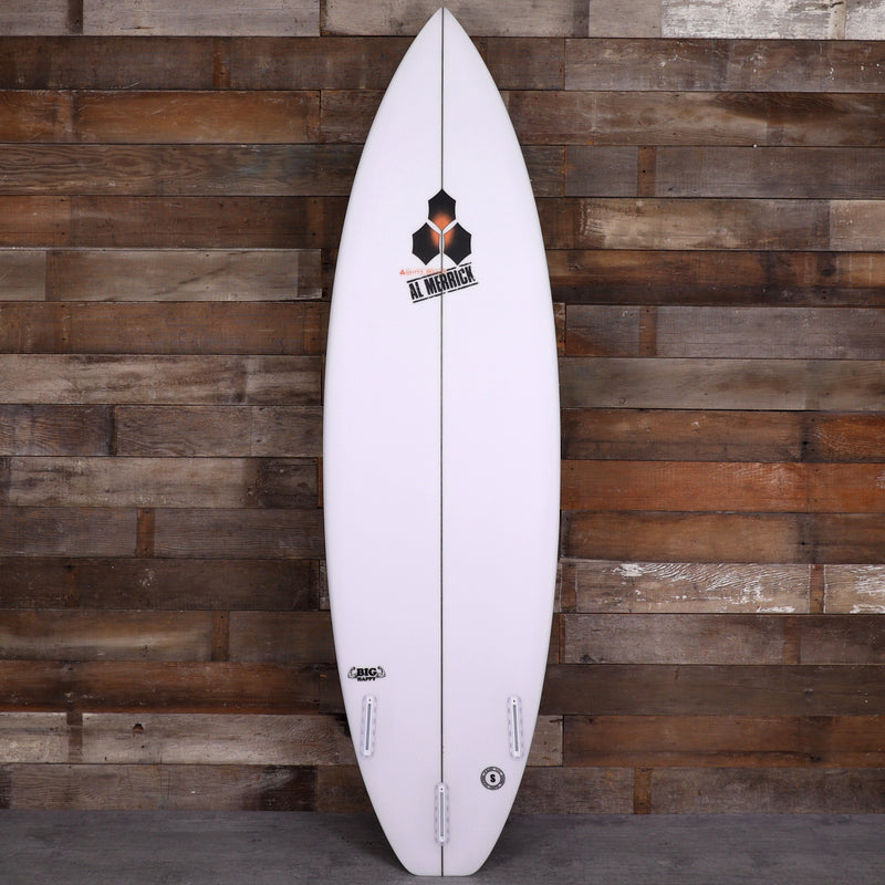 Load image into Gallery viewer, Channel Islands Big Happy 6'6 × 20 ½ × 2 ⅞ Surfboard 2