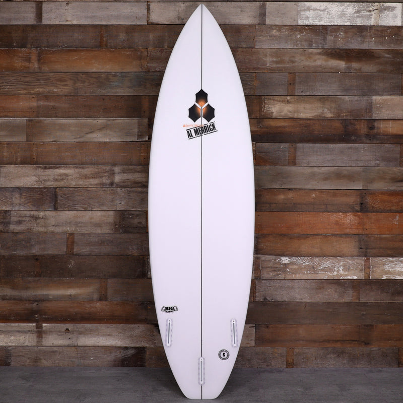 Load image into Gallery viewer, Channel Islands Big Happy 6'8 × 20 ¾ × 2 ⅞ Surfboard 2