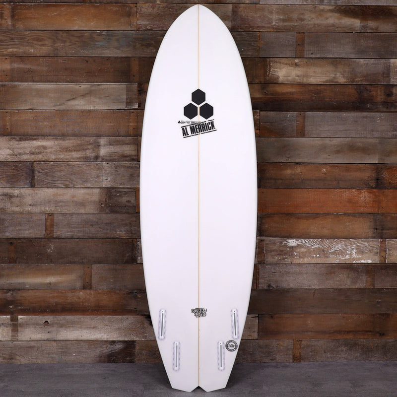 Load image into Gallery viewer, Channel Islands Bobby Quad 5'10 × 20 ½ × 2 ¾ Surfboard 2