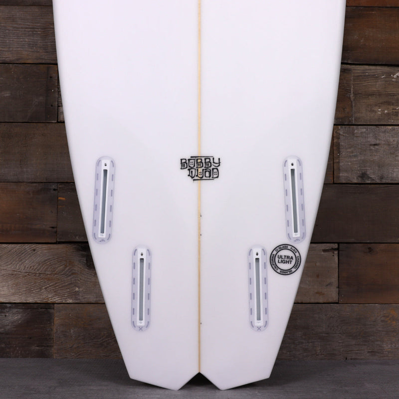 Load image into Gallery viewer, Channel Islands Bobby Quad 5'10 × 20 ½ × 2 ¾ Surfboard 3