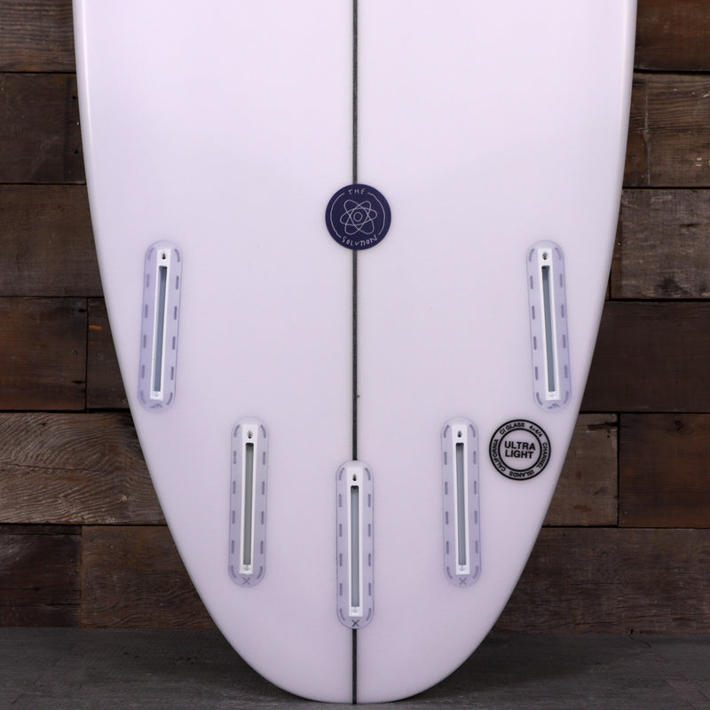 Load image into Gallery viewer, Channel Islands The Solution 5'7 × 19 ¾ × 2 ½ Surfboard