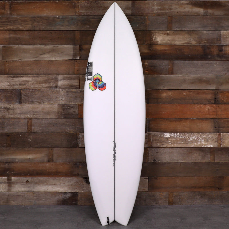 Load image into Gallery viewer, Channel Islands Rocket Wide Custom 5'9 × 19 ¾ × 2 9/16 Surfboard 1