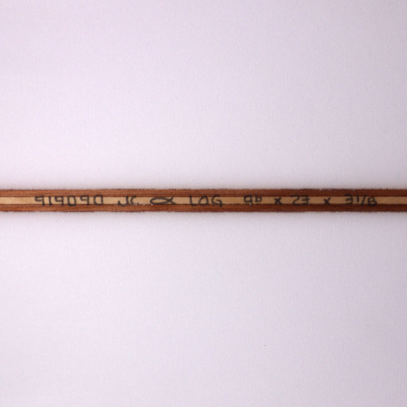 Load image into Gallery viewer, Channel Islands Log 9'6 × 23 × 3 ⅛ Surfboard 4