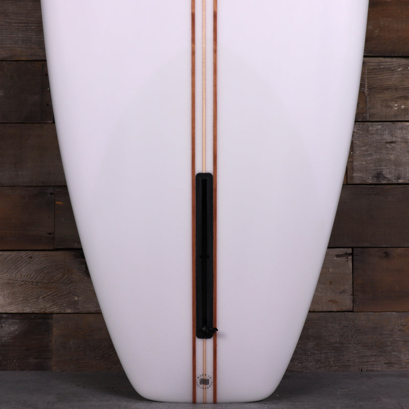 Load image into Gallery viewer, Channel Islands CI Noserider 9'6 × 23 × 3 ⅛ Surfboard 3
