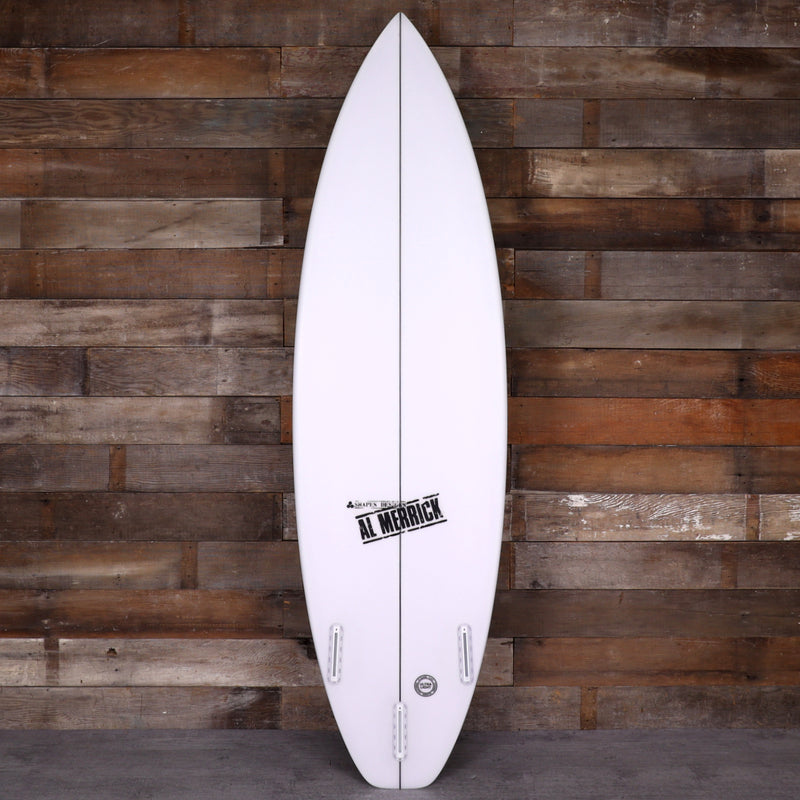 Load image into Gallery viewer, Channel Islands CI 2.Pro 6'2 × 19 ½ × 2 9/16 Surfboard 2