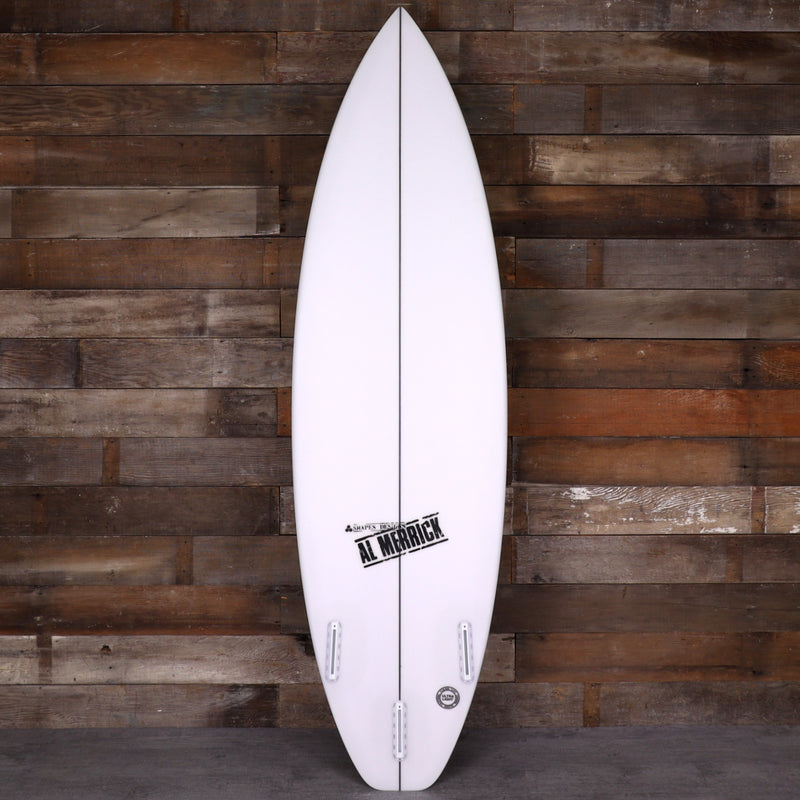 Load image into Gallery viewer, Channel Islands CI 2.Pro 6'1 × 19 ¼ × 2 ½ Surfboard 2