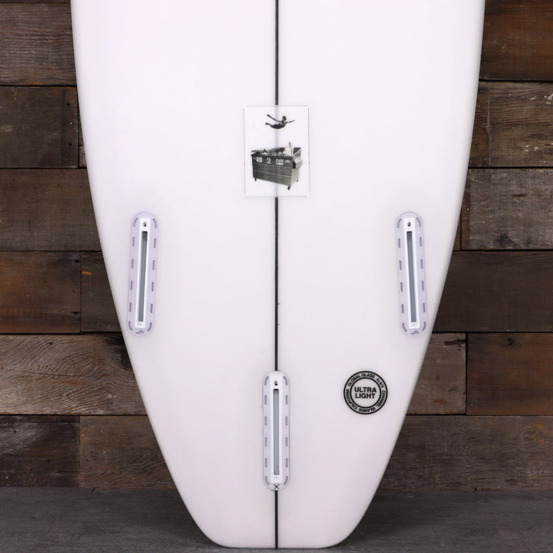 Load image into Gallery viewer, Channel Islands Dumpster Diver II 5'10 × 20 × 2 9/16 Surfboard 3