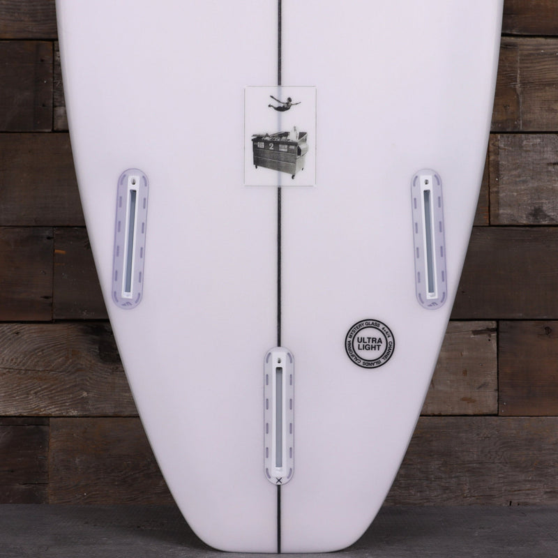 Load image into Gallery viewer, Channel Islands Dumpster Diver II 5'9 × 19 ¾ × 2 ½ Surfboard 3