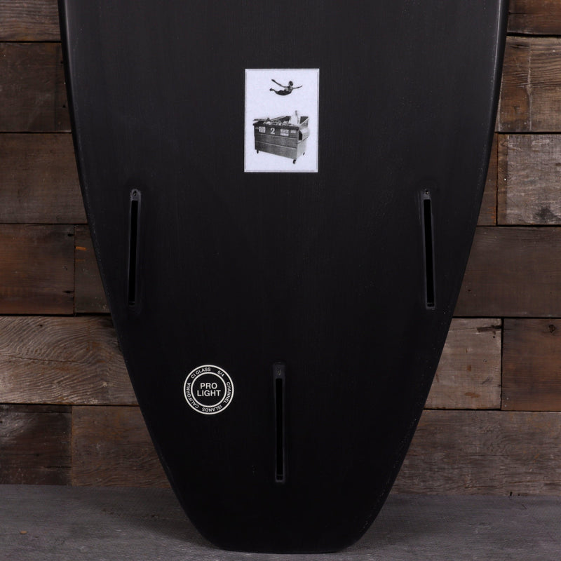 Load image into Gallery viewer, Channel Islands Dumpster Diver II 5'9 × 19 ¾ × 2 ½ Surfboard 3