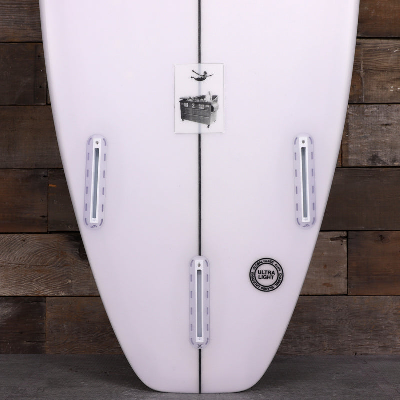 Load image into Gallery viewer, Channel Islands Dumpster Diver II 6'0 × 20 ½ × 2 11/16 Surfboard 3