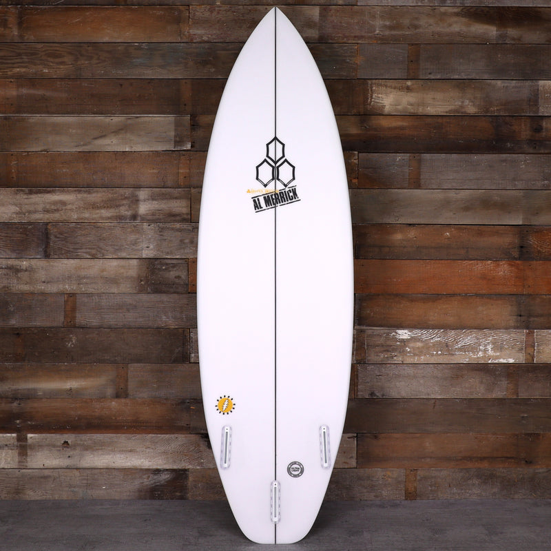 Load image into Gallery viewer, Channel Islands Happy Everyday 5'10 × 19 ¾ × 2 ½ Surfboard 2