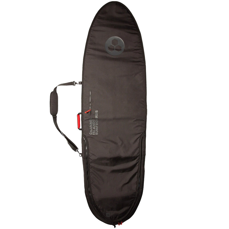 Load image into Gallery viewer, Channel Islands Everyday Hybrid Day Surfboard Bag 1