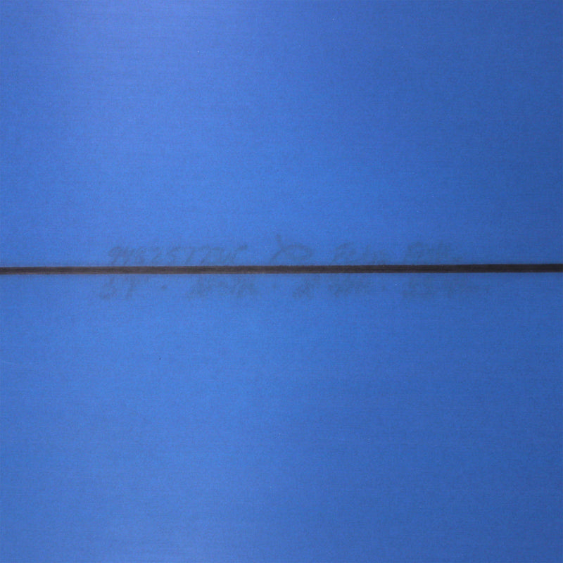 Load image into Gallery viewer, Channel Islands Feb's Fish 5'7 × 20 ½ × 2 7/16 Surfboard - Blue/Purple 4
