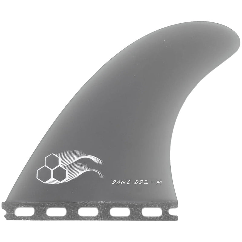 Load image into Gallery viewer, Channel Islands Dane DD2 Single Tab Tri-Fin Set 3