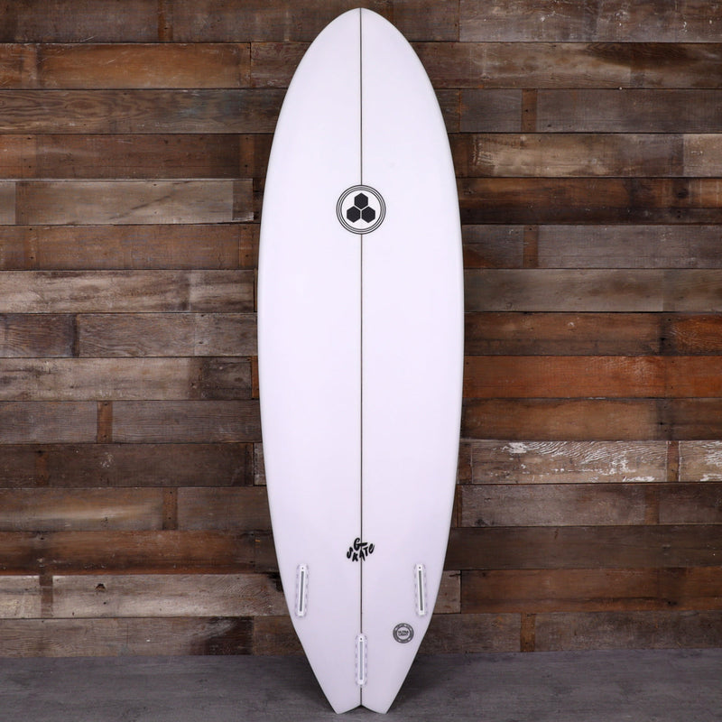 Load image into Gallery viewer, Channel Islands G-Skate 6'2 × 21 × 2 ⅞ Surfboard 2