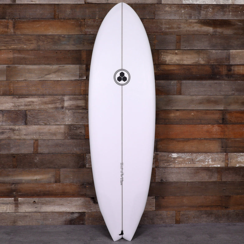 Load image into Gallery viewer, Channel Islands G-Skate 6'2 × 21 × 2 ⅞ Surfboard 1