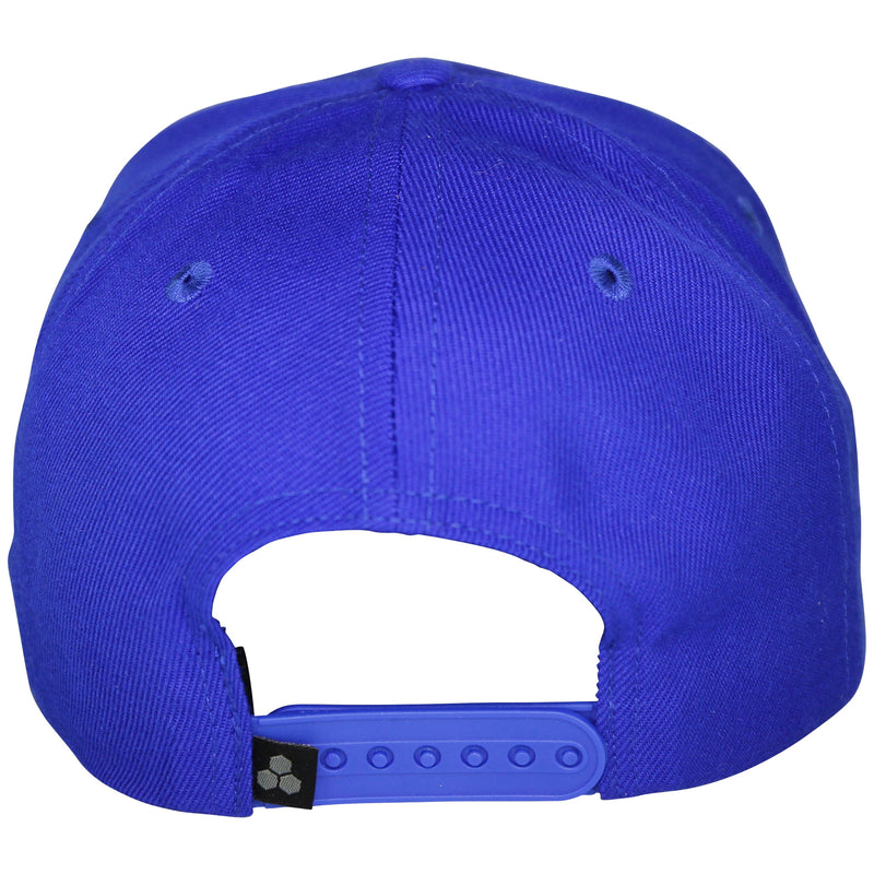 Load image into Gallery viewer, Channel Islands Double Hex Snapback Hat 2