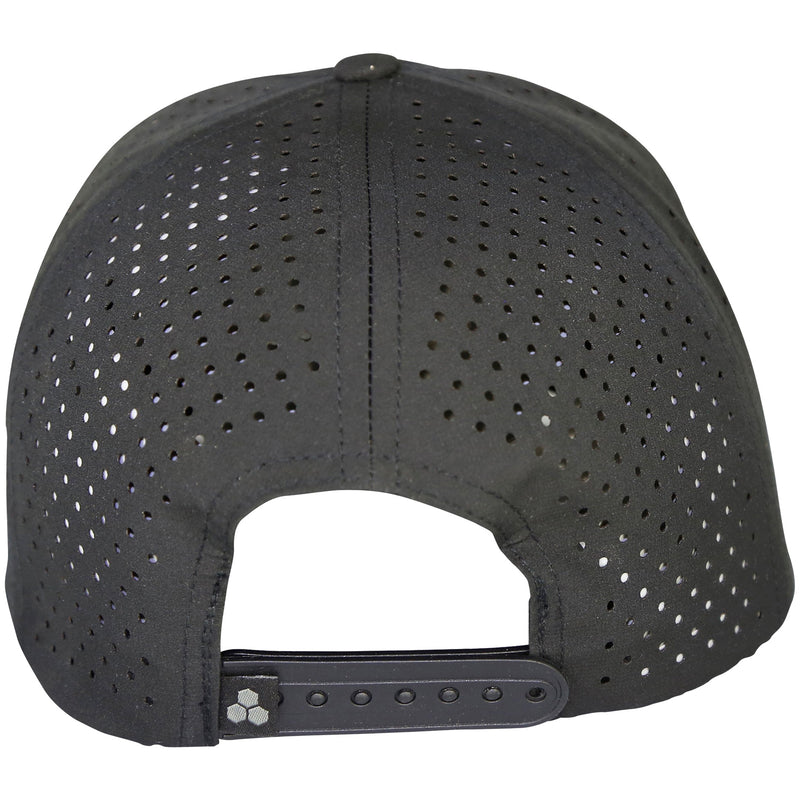 Load image into Gallery viewer, Channel Islands Performance Snapback Hat 2