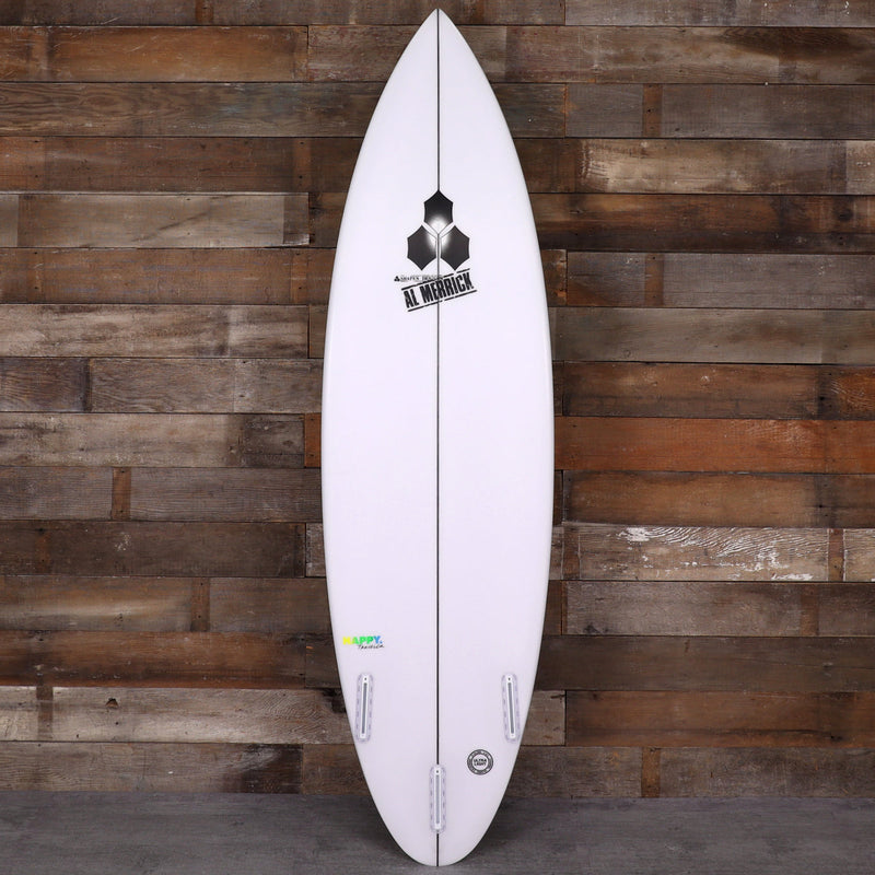 Load image into Gallery viewer, Channel Islands Happy Traveler 6'0 × 19 × 2 7/16 Surfboard 2