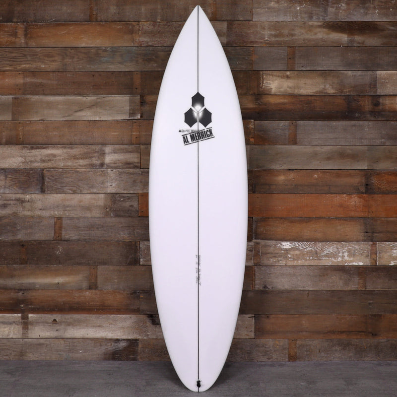 Load image into Gallery viewer, Channel Islands Happy Traveler 6'0 × 19 × 2 7/16 Surfboard 1