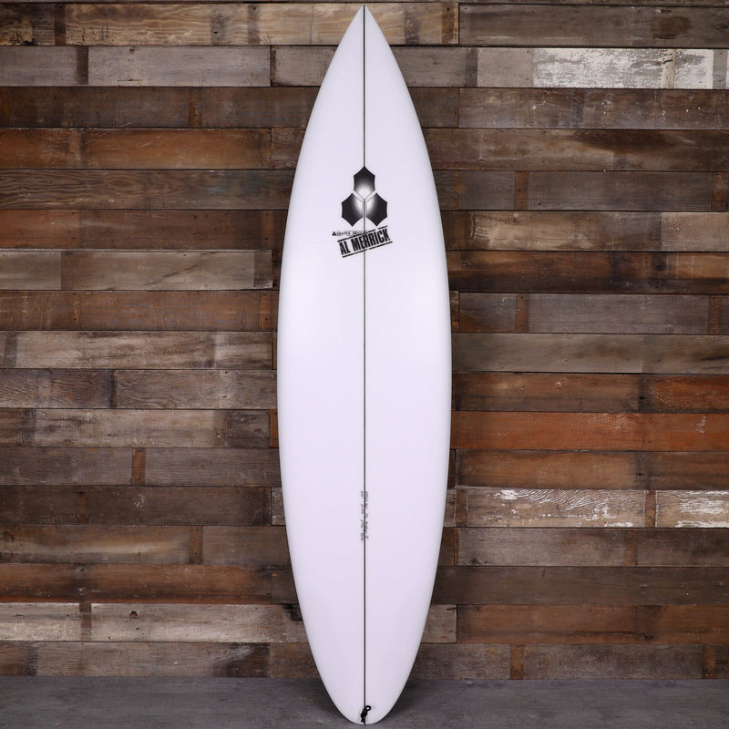Load image into Gallery viewer, Channel Islands Happy Traveler 6'10 × 20 ⅜ × 2 ⅞ Surfboard 1