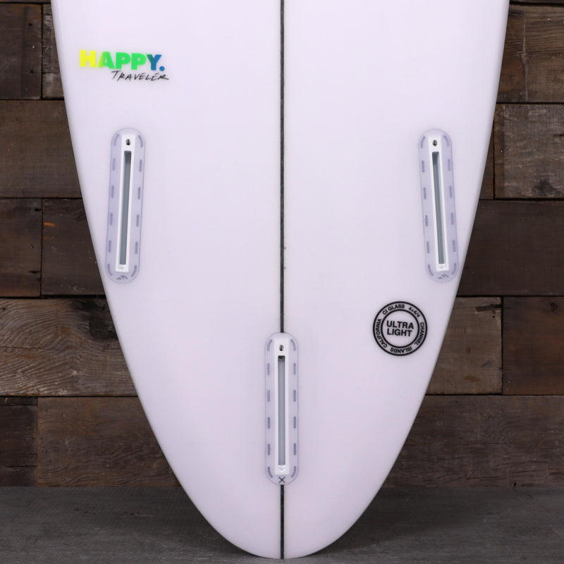 Load image into Gallery viewer, Channel Islands Happy Traveler 6'2 × 19 ¼ × 2 9/16 Surfboard 3