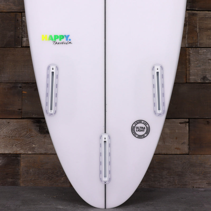 Load image into Gallery viewer, Channel Islands Happy Traveler 6'2 × 19 ¼ × 2 9/16 Surfboard 3