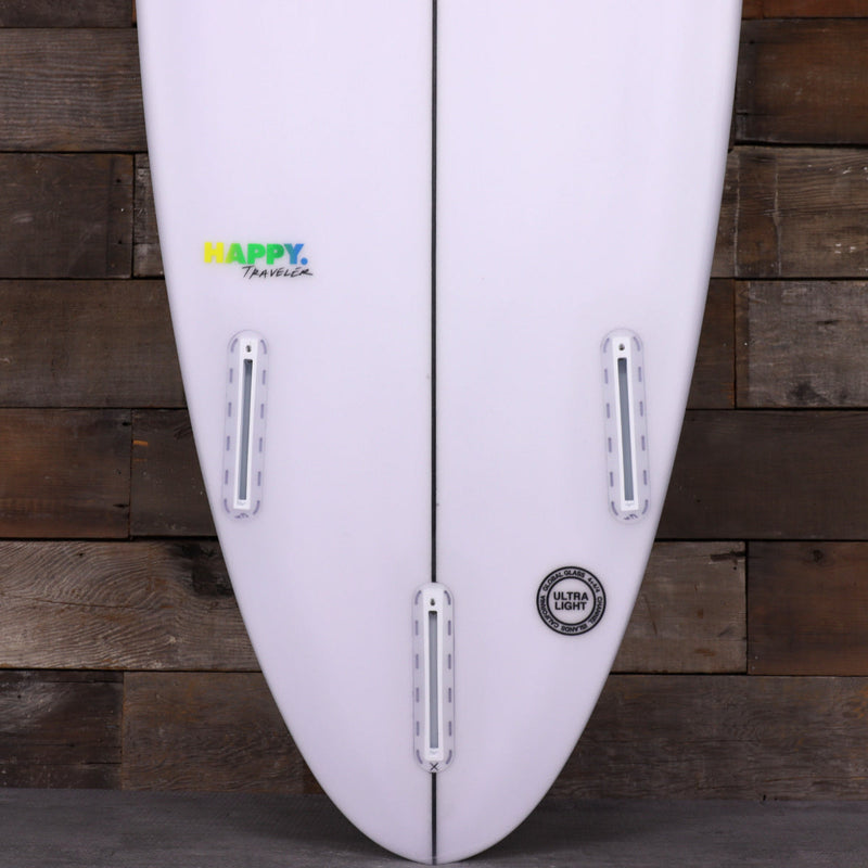 Load image into Gallery viewer, Channel Islands Happy Traveler 6'3 × 19 ⅜ × 2 9/16 Surfboard 3