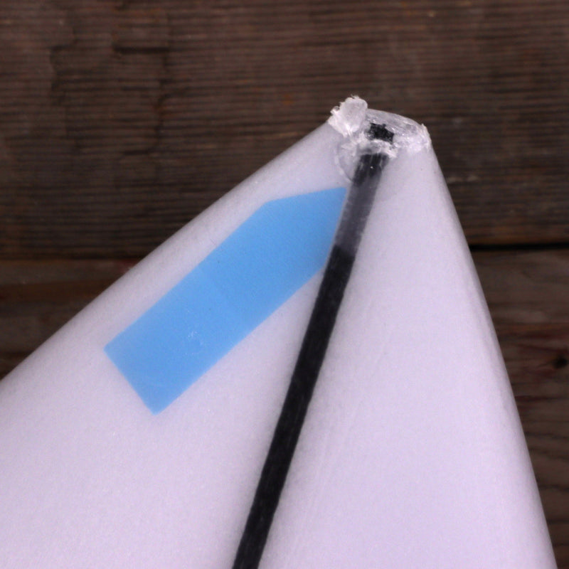 Load image into Gallery viewer, Channel Islands Happy Traveler 6'4 × 19 ½ × 2 ⅝ Surfboard • DAMAGED 5