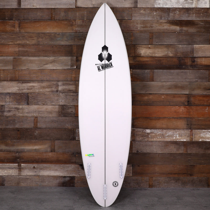 Load image into Gallery viewer, Channel Islands Happy Traveler 6'6 × 19 ¾ × 2 ¾ Surfboard 2