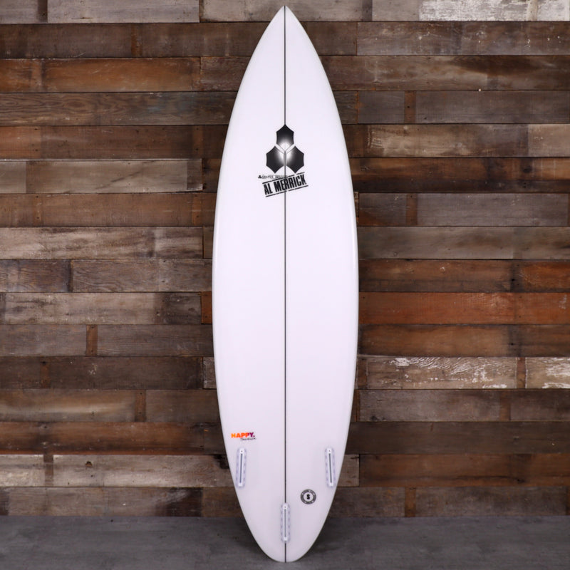 Load image into Gallery viewer, Channel Islands Happy Traveler 6'6 × 19 ¾ × 2 ¾ Surfboard • BLEMISH 2