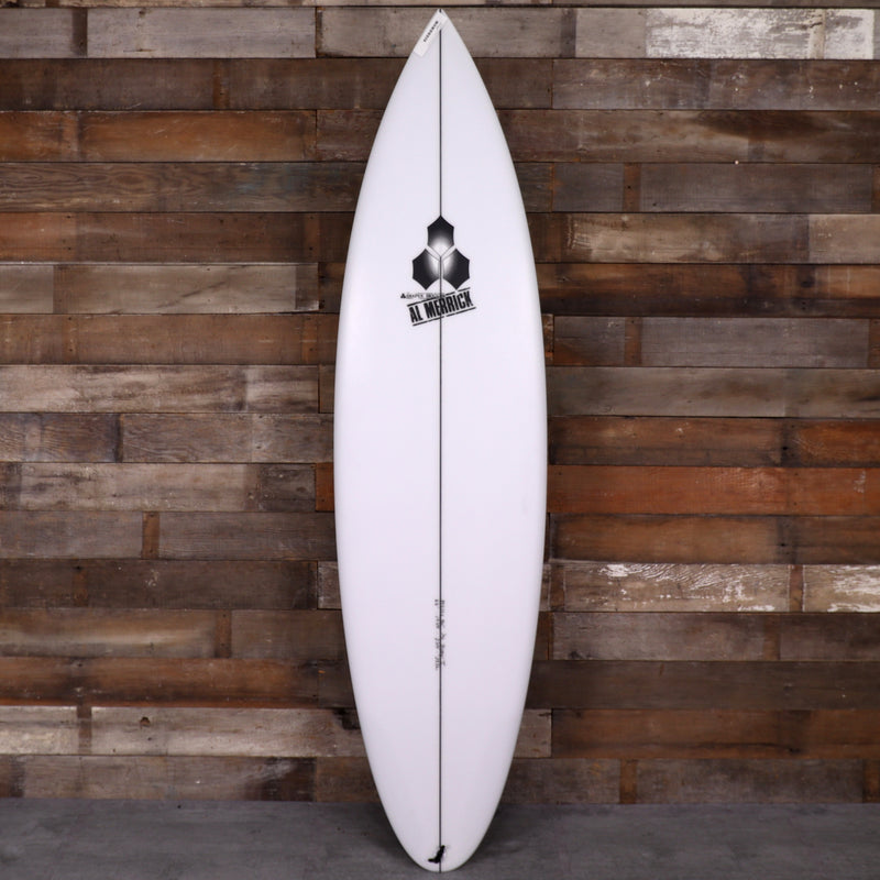 Load image into Gallery viewer, Channel Islands Happy Traveler 6'6 × 19 ¾ × 2 ¾ Surfboard • BLEMISH 1