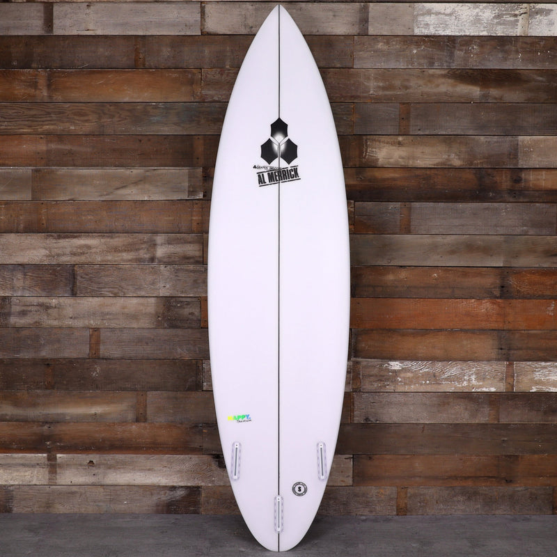 Load image into Gallery viewer, Channel Islands Happy Traveler 6'8 × 20 × 2 ¾ Surfboard 2