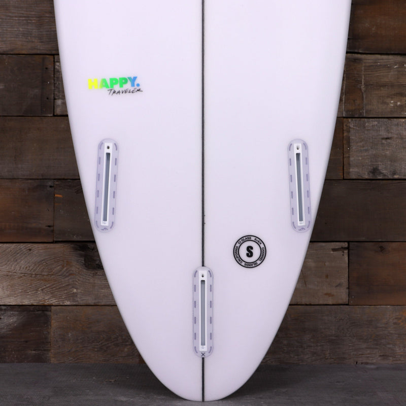 Load image into Gallery viewer, Channel Islands Happy Traveler 6'8 × 20 × 2 ¾ Surfboard 3