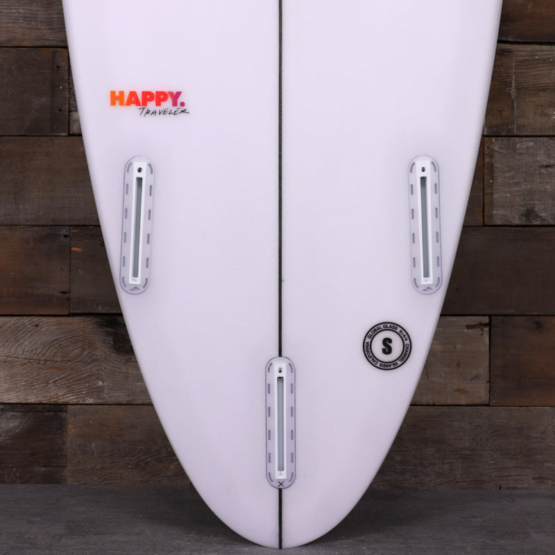 Load image into Gallery viewer, Channel Islands Happy Traveler 7'0 × 20 ¾ × 3 Surfboard 3