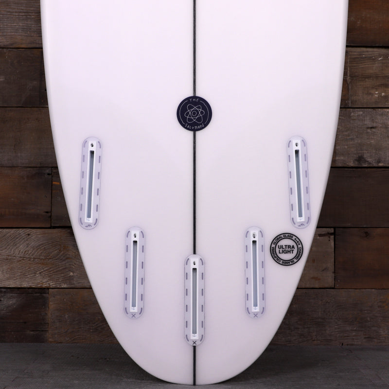 Load image into Gallery viewer, Channel Islands The Solution 5'9 × 20 ¼ × 2 ⅝ Surfboard