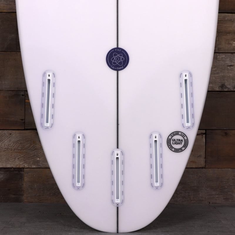 Load image into Gallery viewer, Channel Islands The Solution 5'10 × 20 ½ × 2 11/16 Surfboard 3