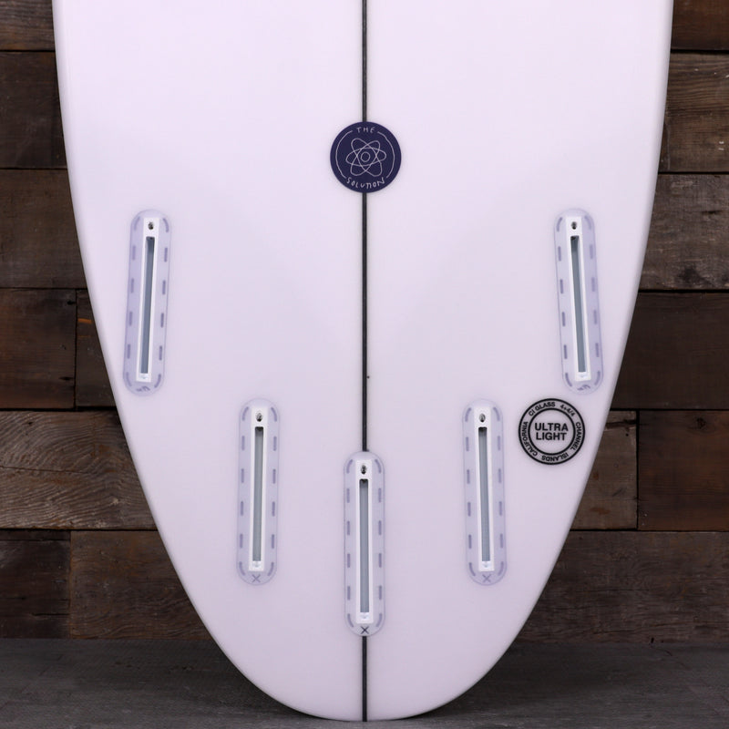 Load image into Gallery viewer, Channel Islands The Solution 5'10 × 20 ½ × 2 11/16 Surfboard