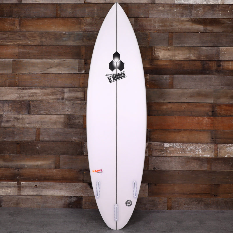 Load image into Gallery viewer, Channel Islands Happy Traveler 6'4 × 19 ½ × 2 ⅝ Surfboard 2