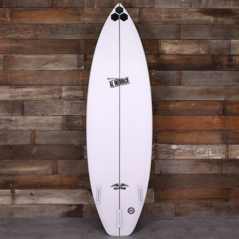 Load image into Gallery viewer, Channel Islands OG Flyer 6'0 × 19 ¾ × 2 9/16 Surfboard • DAMAGED 2