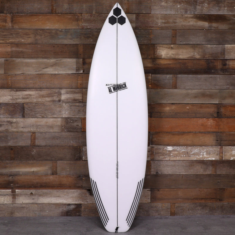 Load image into Gallery viewer, Channel Islands OG Flyer 6'0 × 19 ¾ × 2 9/16 Surfboard • DAMAGED 1