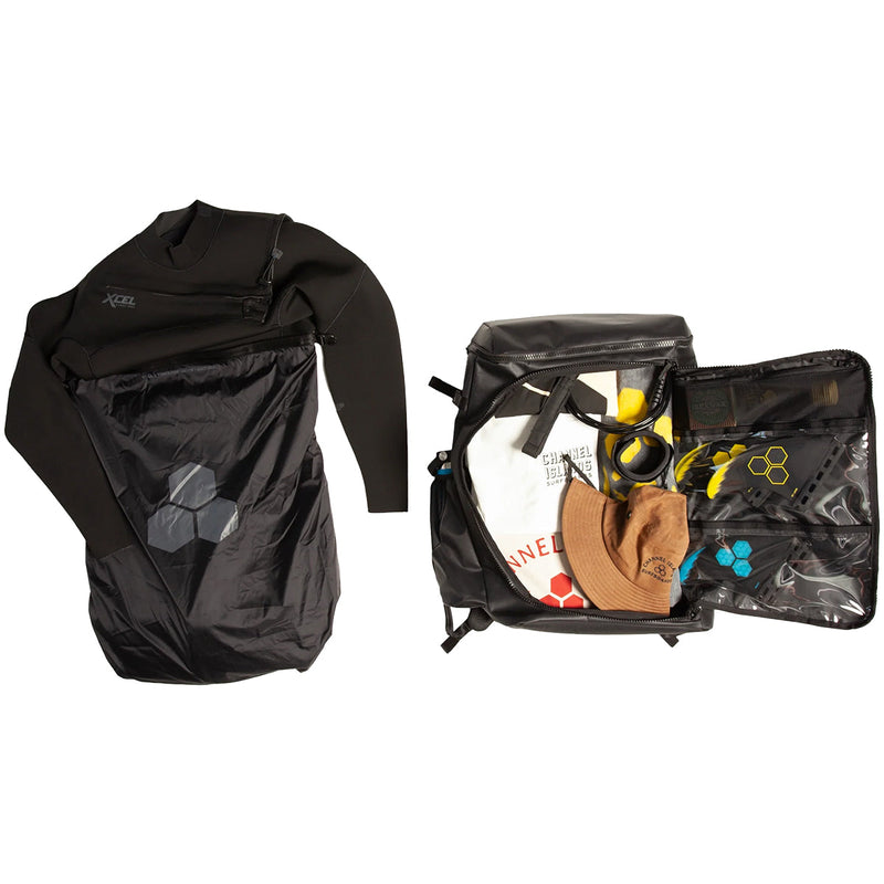 Load image into Gallery viewer, Channel Islands Essential Surf Pack Backpack - 40L 4