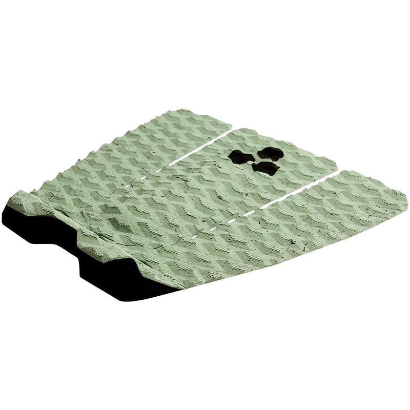 Load image into Gallery viewer, Channel Islands Fader Megakush Arch 3-Piece Traction Pad • 2025 9