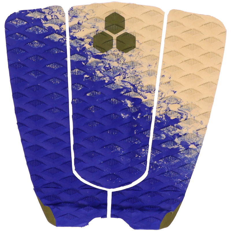 Load image into Gallery viewer, Channel Islands Fader Megakush Arch 3-Piece Traction Pad • 2025 5