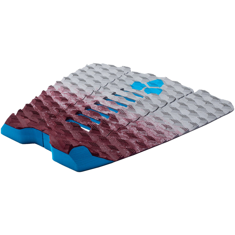 Load image into Gallery viewer, Channel Islands Fader Megakush Arch 3-Piece Traction Pad • 2025 1