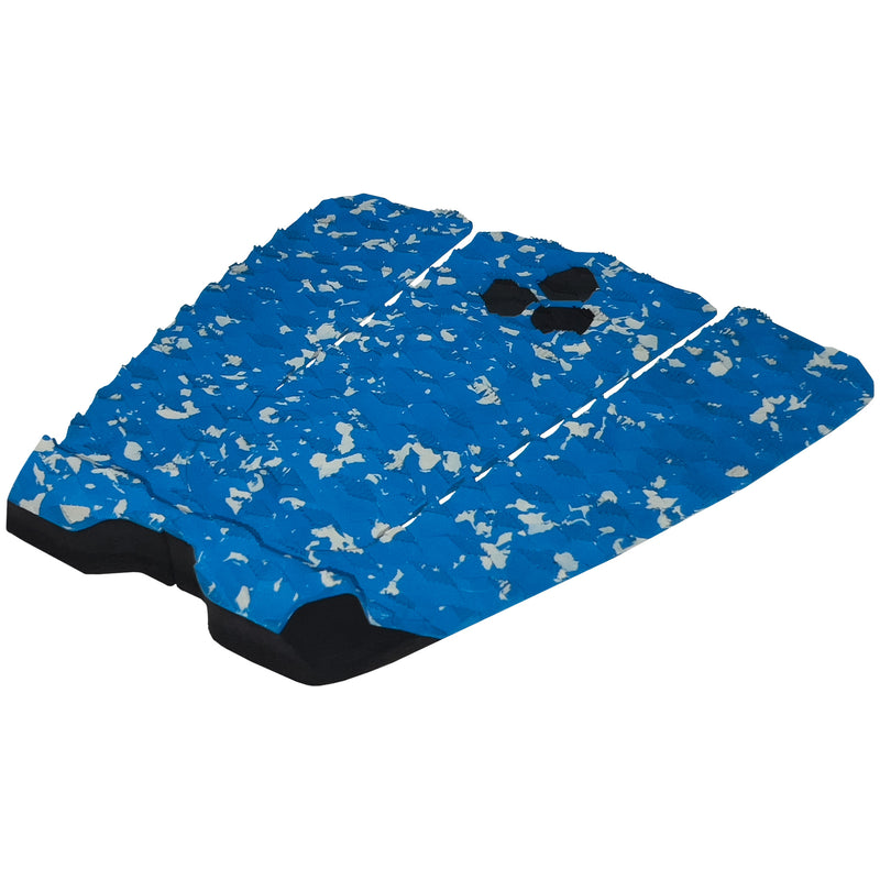 Load image into Gallery viewer, Channel Islands Fader Megakush Arch 3-Piece Traction Pad 1