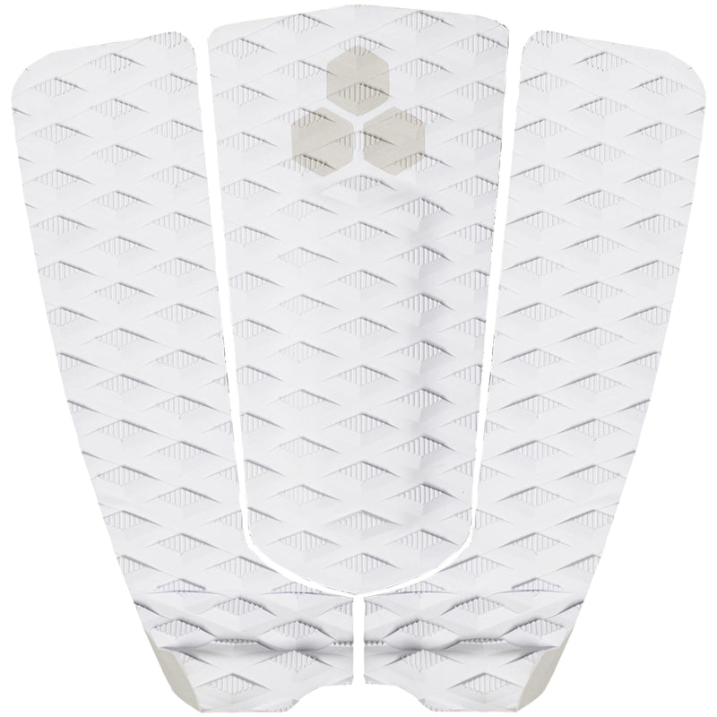 Load image into Gallery viewer, Channel Islands Fader Megakush Arch 3-Piece Traction Pad 1
